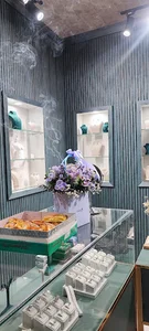 گالری نقره