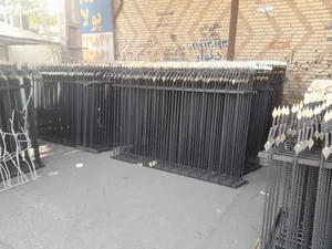 آهنگری و جوشکاری سیار در مرزداران 4