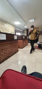 دفتر اسناد رسمی ۲۲ تهران