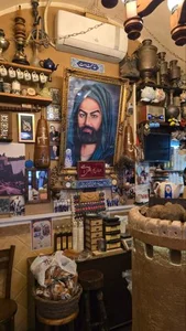 قهوه یزدی 5