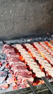 کبابی زاگرس بروجرد 4