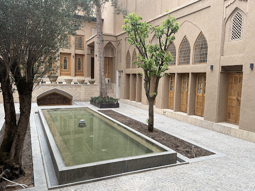 Ostadi Boutique Hotel