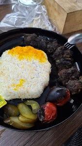 آشپزخانه فردوسی