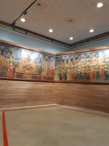 گالری هنر نگارستان