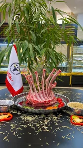 مجموعه سلطان گوشت 3