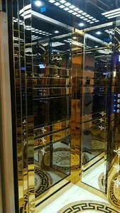شرکت آسانسور آینده سمنگان