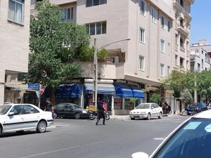 فروشگاه حبیبی