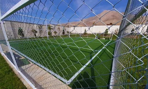 تولیدی فنس مرکزی