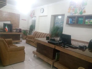 موسسه زبان انگلیسی سفیر گفتمان زاگرس