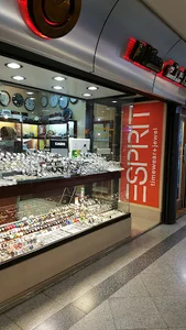 فروشگاه ساعت گاه