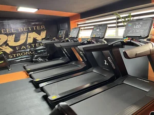 مجموعه ورزشي آنيما Anima gym 4