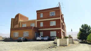هنرستان دخترانه هنرهای زیبا