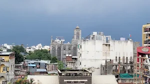 Sidheshwar Peth