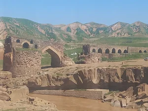 دره شهر