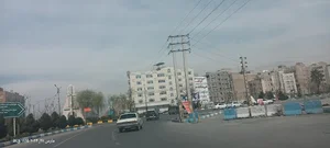 افق کوروش علی‌بن‌ابی‌طالب
