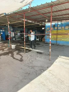 کارواش کبیر