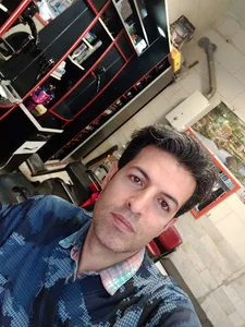 پیرایش عادل