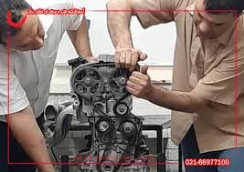 باطری و خدمات برق تخصصی سید