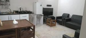 سوییت و مهمان سرای ژینو