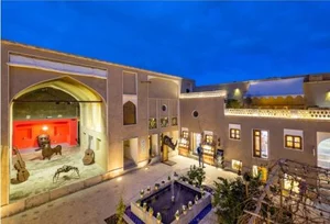 موزه خلاقیت و معماری 2