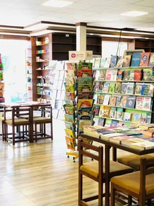 کتاب‌فروشی کودک‌ونوجوان سی‌سو 4