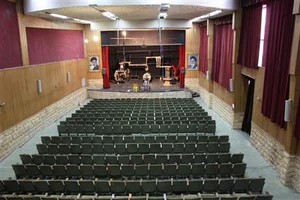 سینما تربیت استان قم