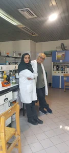 پارک علم و فناوری دانشگاه آزاد تهران شمال