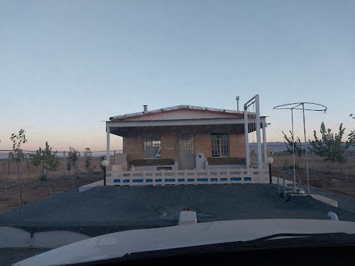 باغ دوستان