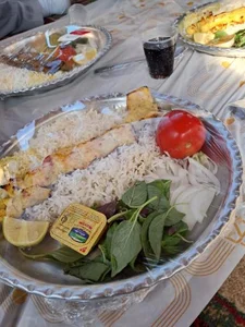 رستوران ترنج 2
