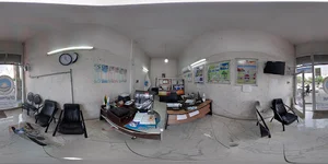 بیمه ایران نمایندگی پوررستم