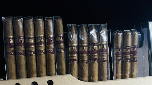 سولاف سيكار - solav cigarettes