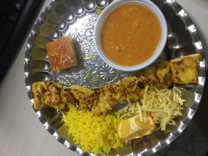 آشپزخانه سلطانی 5