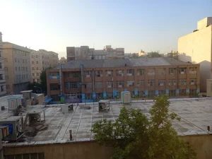 Shahid Shamloo School