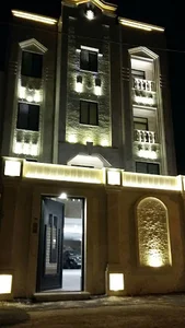 هتل اپارتمان نادر