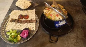 فودهال سیمرغ 2