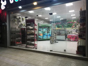 سبزیجات آماده نارنج