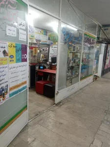 الماس سیستم تهران