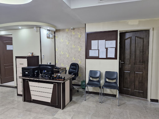 ‌آموزشگاه طب سنتی و گیاهان دارویی کامیاب (دکتر رحمانی )