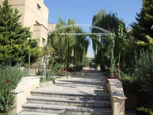 شهرک شهید بهشتی