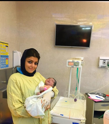 مرکز مشاوره مامایی مژگان