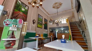 بستنی سنتی جلیل‌خانی