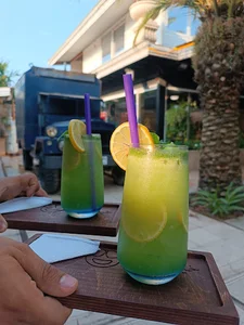 کافه رستوران خیلی ماهی رودسر
