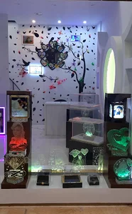 گالری لاکچری