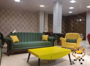 تولیدی مبلمان رحمانی