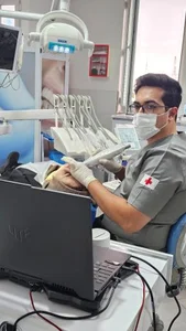 دندانپزشکی دیجیتال دکتر مهیار شاهعلی زاده