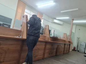 داره اوقاف ناحیه 2