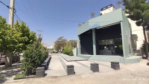 کافه گیشه