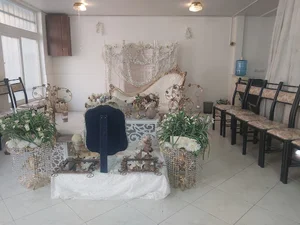 دفتر ازدواج شماره ۶۵