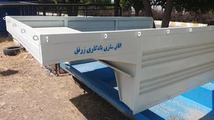 شرکت اتاق سازی یادگاری زرنق