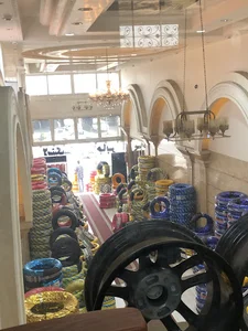 فروشگاه لاستیک جابر